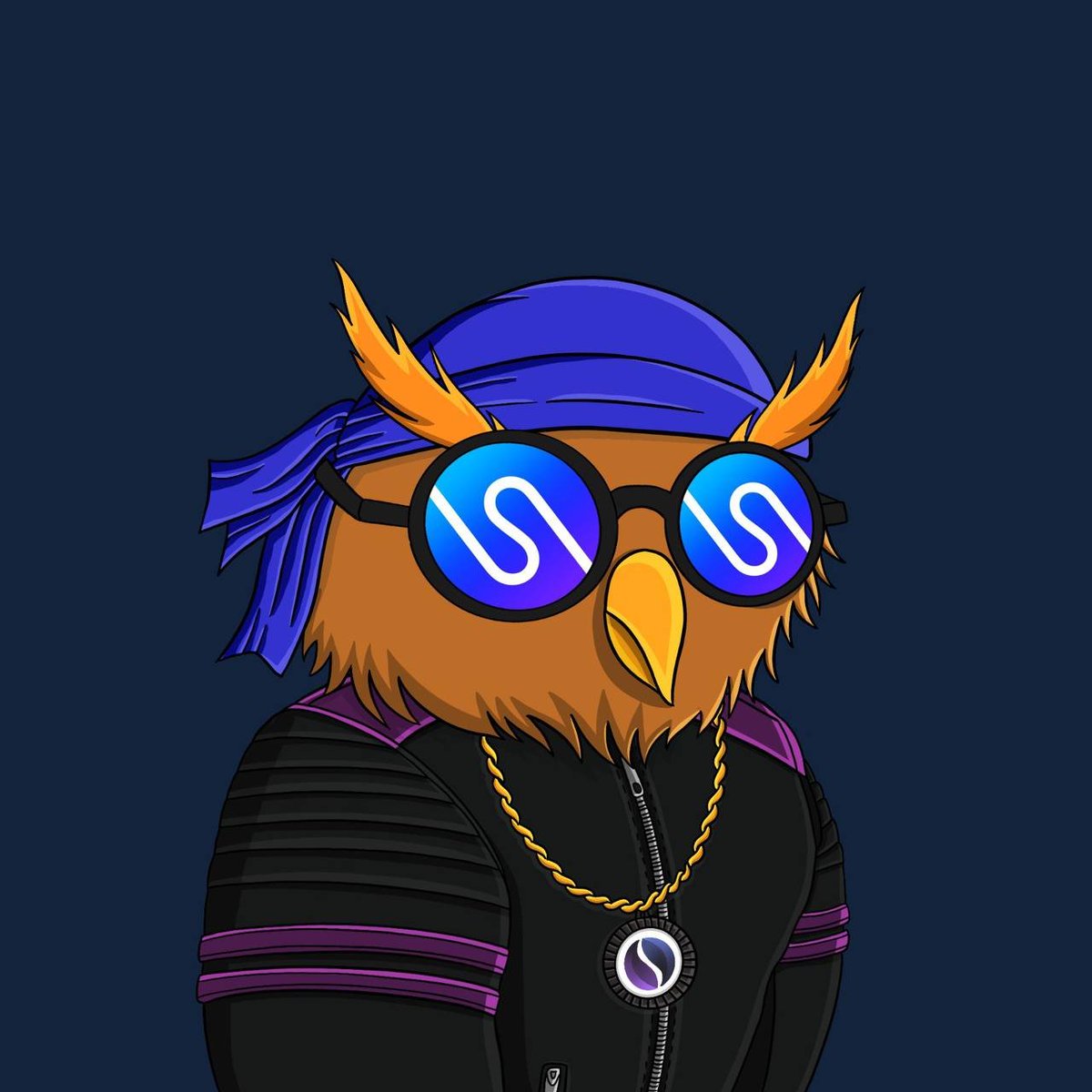 Shade Protocol ❎ tweet media