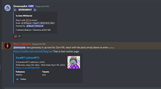 Nft Network tweet media