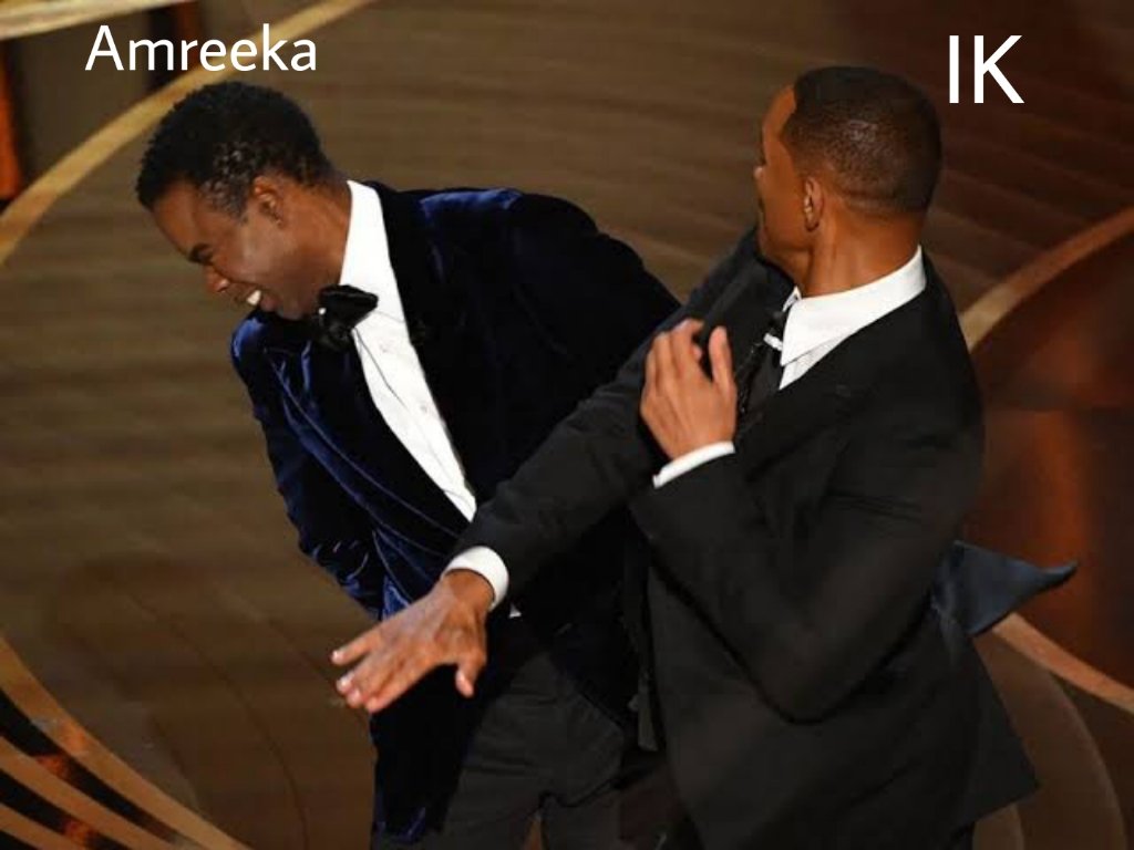 Itsmemeshaim's tweet photo. I see no difference.
#Amreeka https://t.co/mKLKueb02V