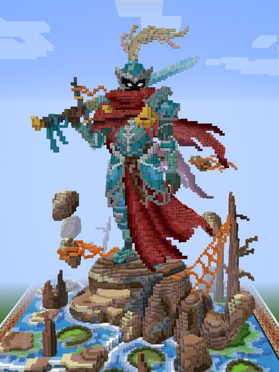 Onuma_organic's tweet image. handwork
#Minecraft #minecraftbuilds