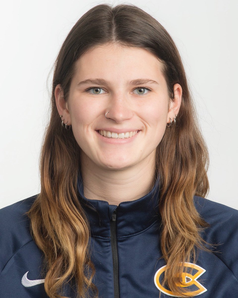 UWECWLacrosse's tweet photo. Honoring amazing senior 
➡️ N I N A  P R A T T ⬅️
“I’m pretty sure I’ve seen Sasquatch before.”
From: Northfield, MN
Position: Attack
One word description: Jokester
Major: Psychology and a minor in Family Studies
Future plans: Graduate school in Minneapolis for School Counseling https://t.co/XNOhOJiAaW