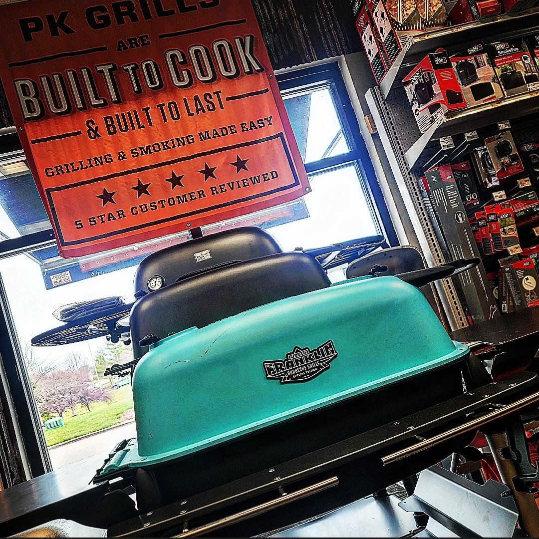 KC Grilling Company tweet media