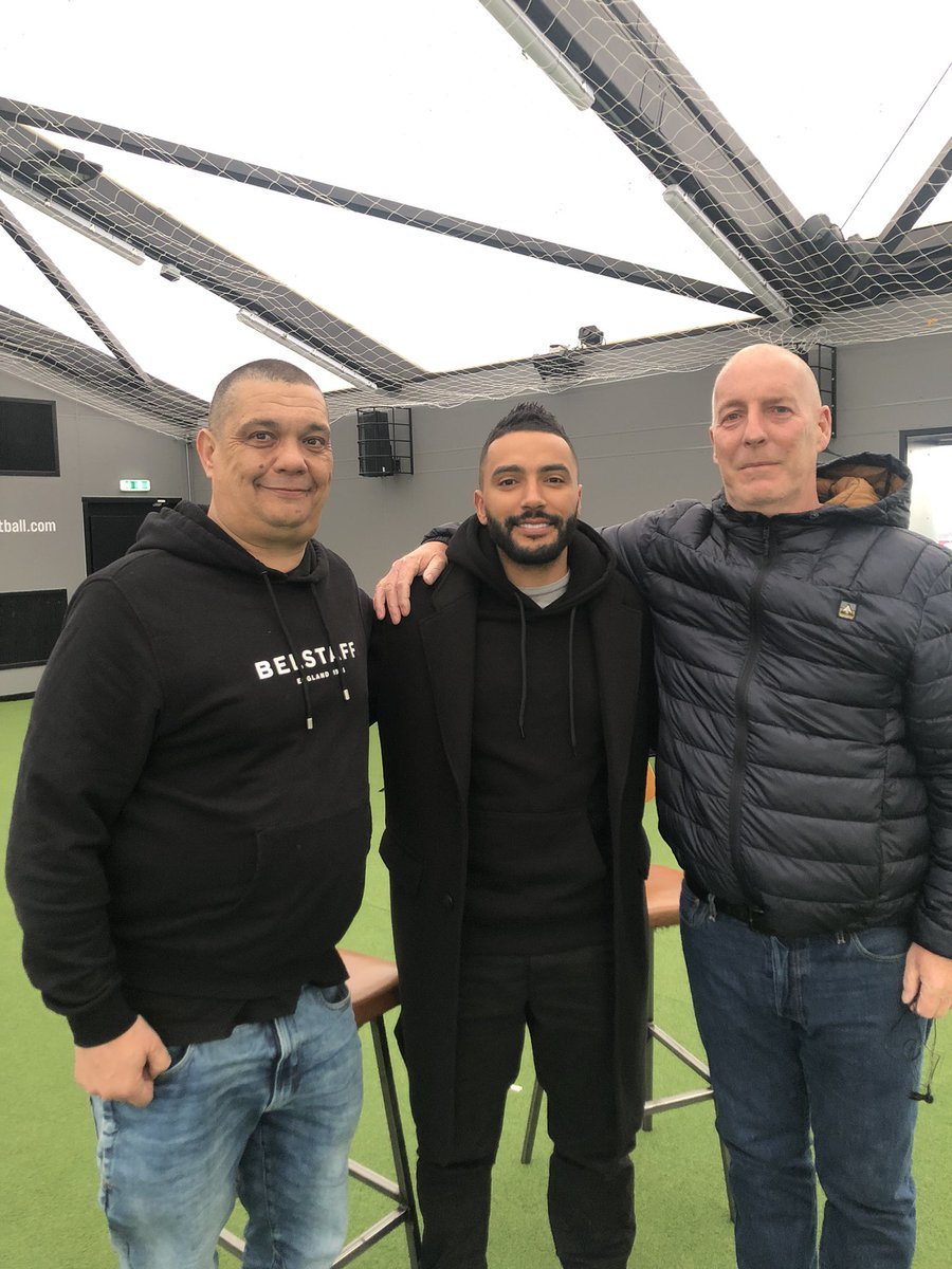 Darren Webb tweet media