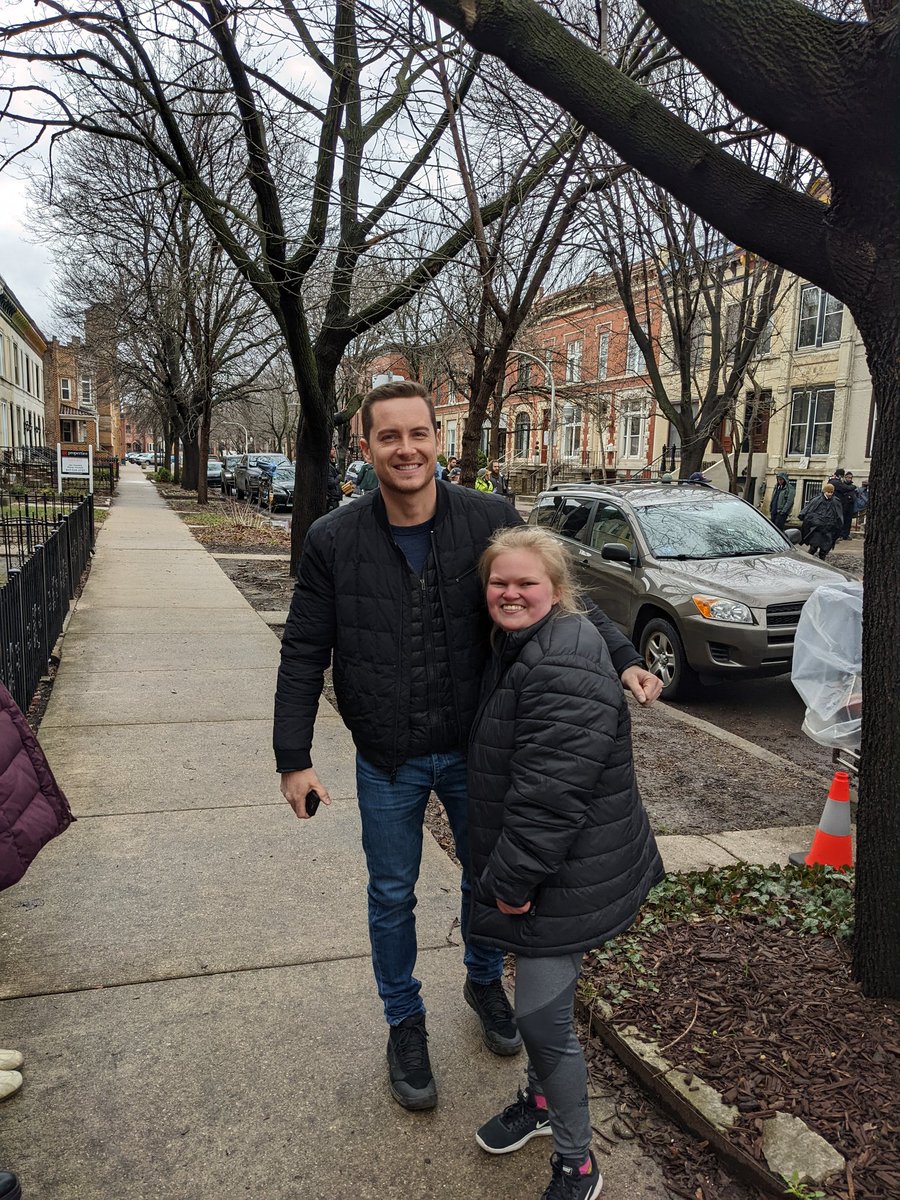 roddpt's tweet photo. @jesseleesoffer thanks you made my daughter's year. Thank you for being so kind https://t.co/FN32mxEGIo
