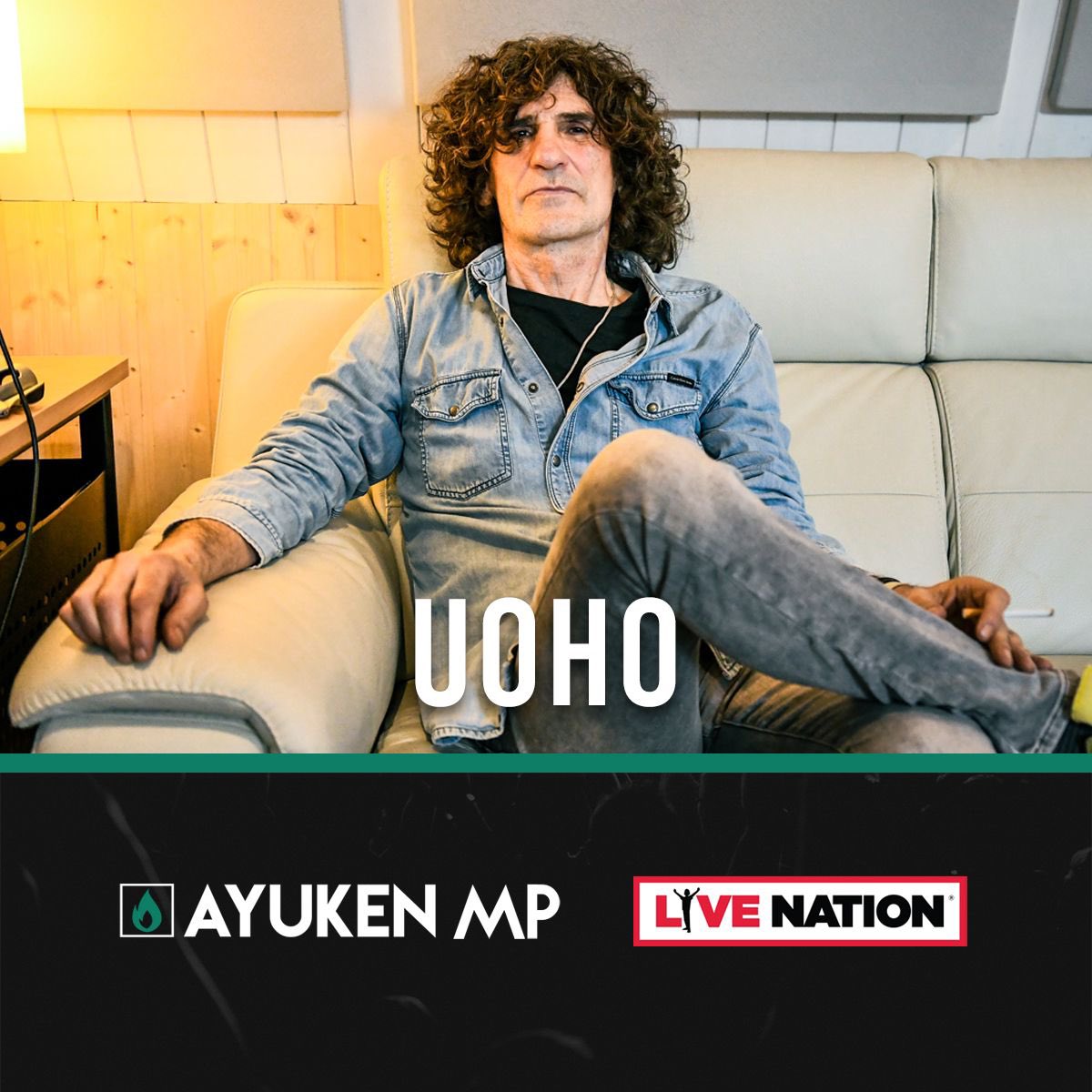 AyukenMP's tweet photo. Ongi etorri #UOHO !! ¡Bienvenido! https://t.co/Ex2TfD4z3P