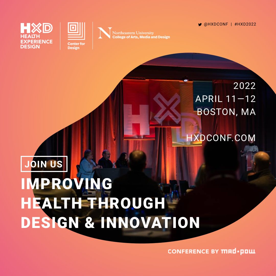 Center for Design at CAMD tweet media