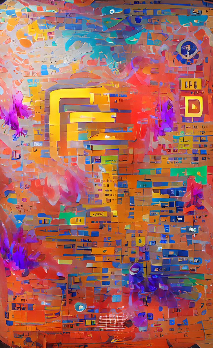 liberatingpov's tweet photo. #NFT #NFTGiveaway #NFTCommunity #NFTs #NFTGiveaways #NFTdrop #nftart #BTC #BTCUSD 
NFT ART https://t.co/0q75zCsEAi