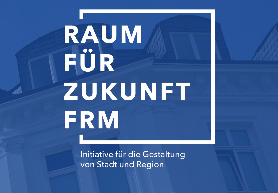 IHK_FFM's tweet photo. Heute hatte die Initiative 'Raum für Zukunft FrankfurtRheinMain' zur Auftaktveranstaltung zur Zukunft der Stadt- und Regionalentwicklung FrankfurtRheinMain in die IHK Frankfurt am Main eingeladen. Es war eine sehr gelungene Veranstaltung, vielen Dank an alle Teilnehmer!
#ihkffm https://t.co/y4IM6zhD53