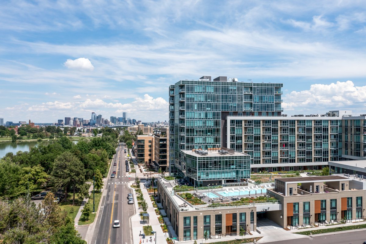 As Colorado’s first and only community to achieve WELL Certification, we’re excited to announce that Lakehouse is officially SOLD OUT! To stay up to date with ongoing news, please visit Lakehouse17.com.