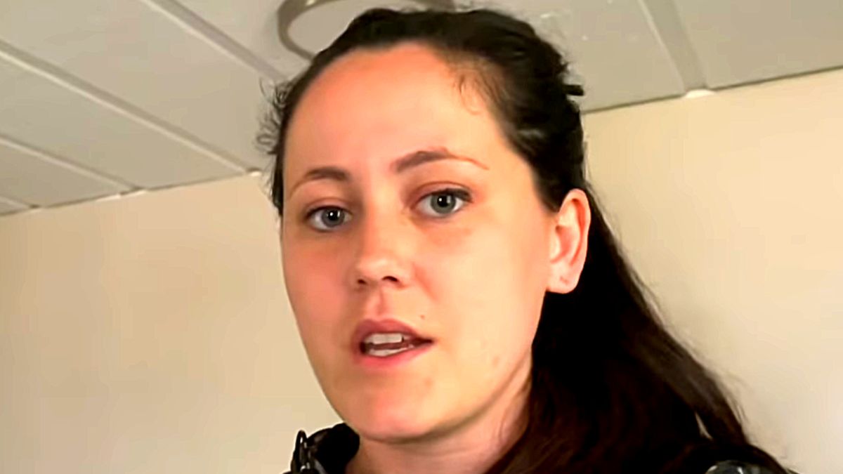 Monsters & Critics: Teen Mom 2: Here’s why Jenelle Evans is ‘taking a break’ from one particular social media platform https://t.co/gaLSjHTEfr #crime #news https://t.co/VvlMEFQcvq