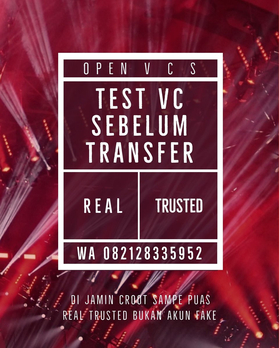 manja_desah's tweet photo. #vcs #vcscolmek https://t.co/TPYgRh1eNO