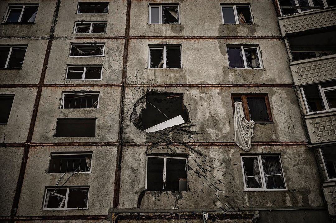 Олег Володарський tweet media