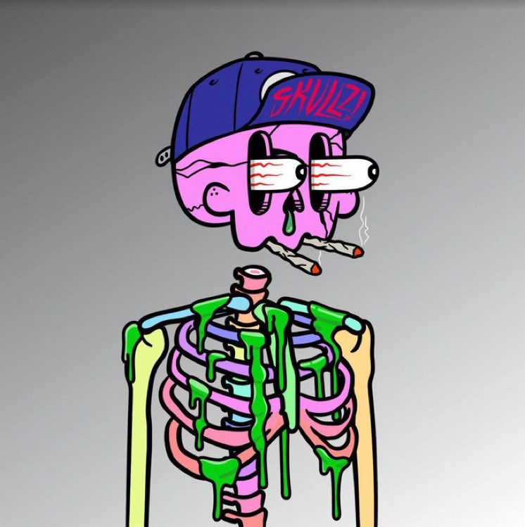 🎁 ETH + WHITELIST GIVEAWAY 🎁

🏆$ETH PRIZE 
🏅X10 WL SPOTS 

- RETWEET THIS TWEET
- FOLLOW ME + @SugarSkullzNFT 
- TAG #NFT FRIENDS 👇

#NFTGiveaway #NFTCommunity 
24 HOURS 🍀