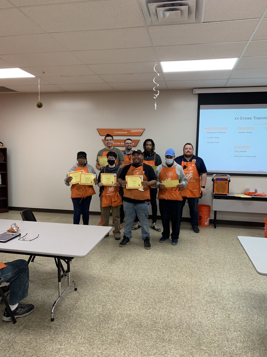 Bill gainey (@bgain1bill) on Twitter photo This months cross training successes great job team! This months cross training successes great job team!