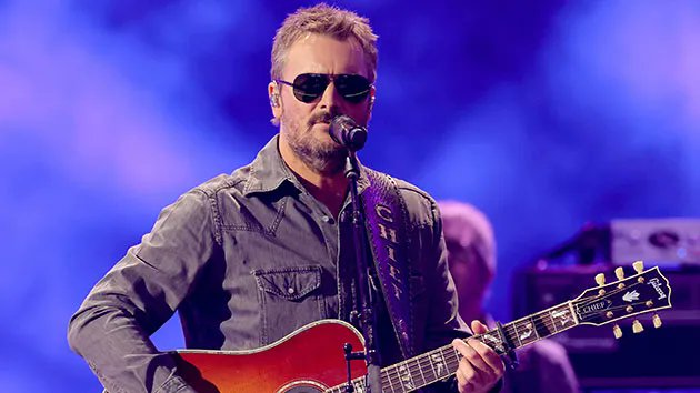 WHAT DO YOU THINK about Eric Church canceling his concert? 

Full story - buff.ly/3DpDhWz