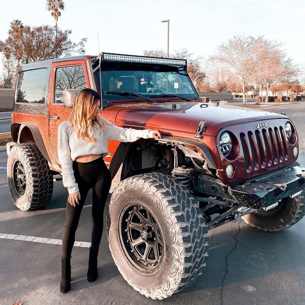 💕
#jeep