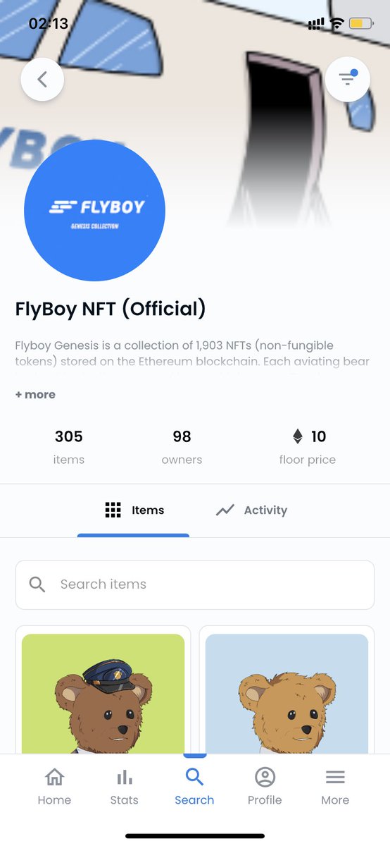 flyboynft's tweet photo. FlyBoy probably one of the most unorthodox NFT projects. Members are connected by our professions - pilots.

We r a tiny community but the members are the most DH you can get. Only 3 r listed. No one flipping. We just love this unique affiliation.

#nft #aviation #NFTCommuntiy https://t.co/VlMkM3N1q1