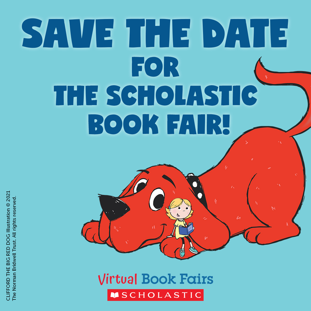 Mrs. K. (@mrsk_albenak) on Twitter photo We will be hosting a Scholastic Virtual book fair from April 20 to May 4 <a href="/StGemmaOCSB/">St. Gemma School</a>
<a href="/stgemmacouncil/">St. Gemma Catholic School Council</a> We will be hosting a Scholastic Virtual book fair from April 20 to May 4 <a href="/StGemmaOCSB/">St. Gemma School</a>
<a href="/stgemmacouncil/">St. Gemma Catholic School Council</a>