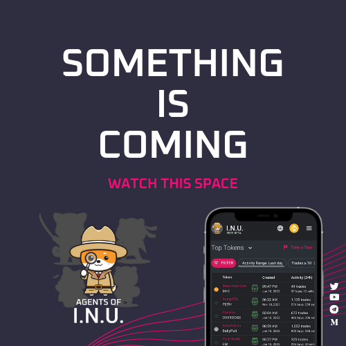 Agents of I.N.U. tweet media