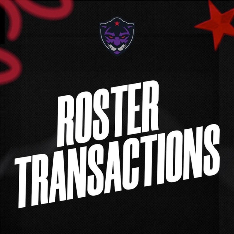 PantherCityLax's tweet photo. We have placed Randy Staats on the Active Roster – Evaluation List from the PUP List, defenseman Josh Medeiros on the Active Roster from the Injured Reserve List, and practice player Harrison Smith on the Practice Player List from the Active Roster.