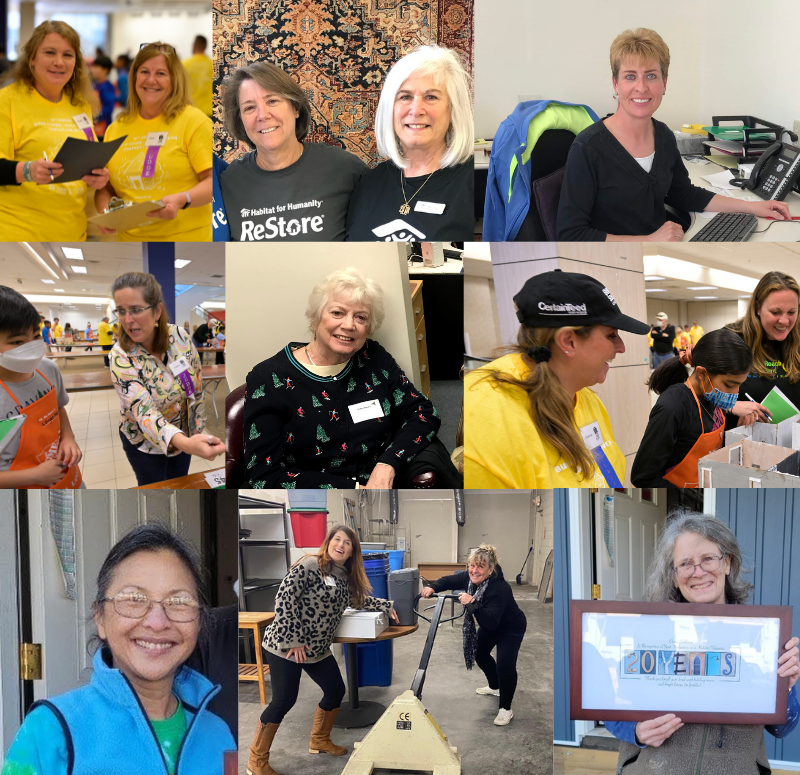 Habitat for Humanity tweet media