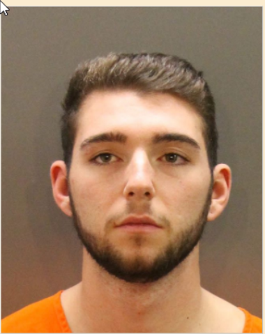 AdaCoSheriff's tweet photo. Have you seen this man? 20-year-old Jacob Corral has an active arrest warrant for rape and is actively avoiding arrest. Corral is a Boise resident and deputies suspect he's in the area. Anyone with info should email ACSOActionTeam@adacounty.id.gov or call (208) 377-6790. https://t.co/bTLEqwI6aT