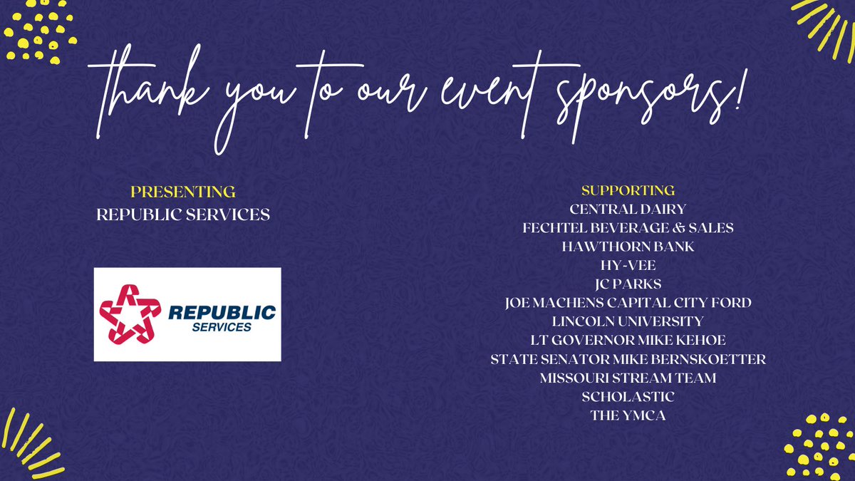 United Way CEMO tweet media