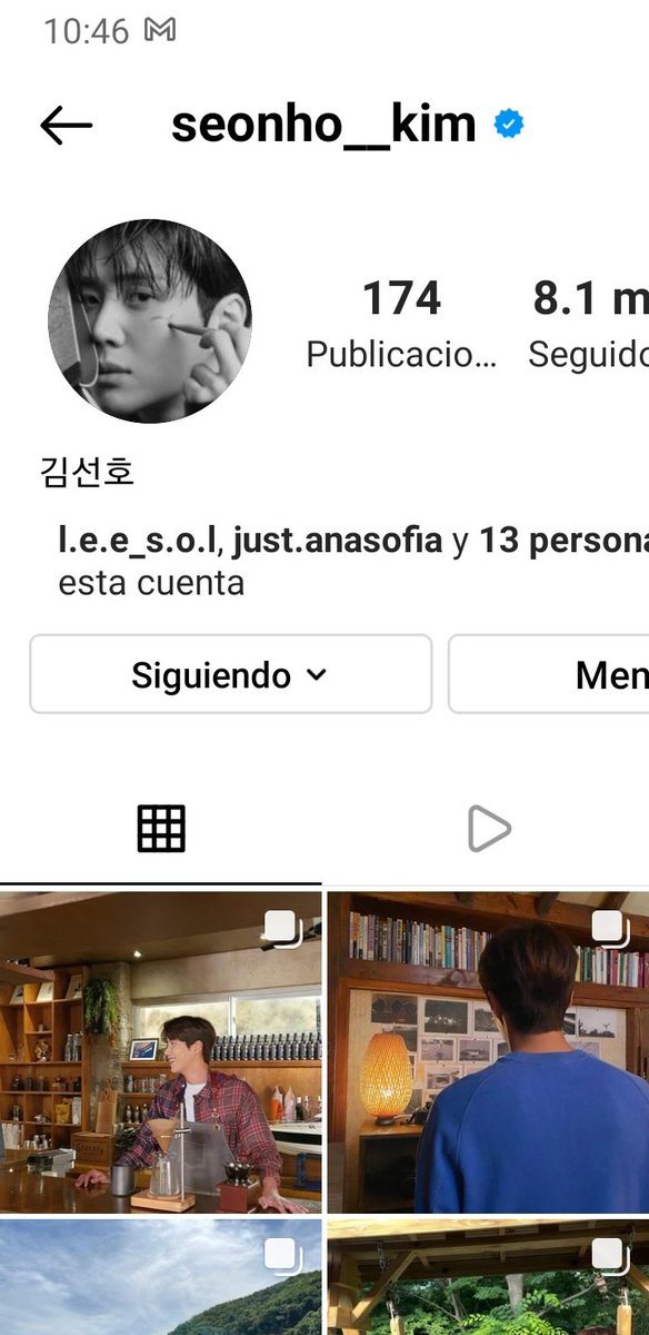 SHHD_universe's tweet photo. 🎉💙 Waiting to see you here in Instagram soon #KimSeonHo 

Waiting everyday, but being patients too 💙🎉 

MISS YOU SO MUCH!! #WelcomeKimSeonHo #SeonhoHada #KimSeonHo #SadTropics https://t.co/zmGhlbeEhU