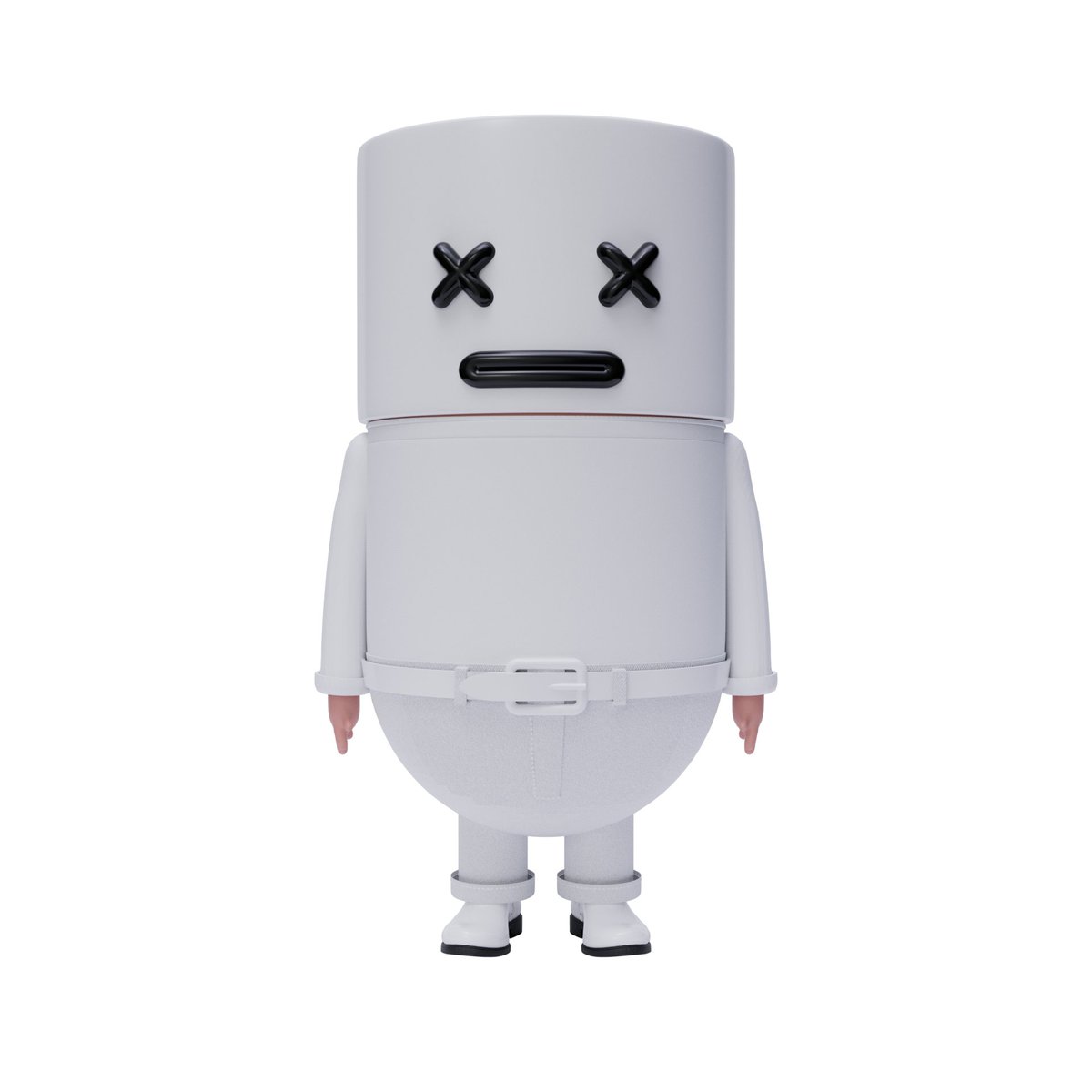 New NFT out now! 🚀

Only 2 left before the first wave sold out 🚨

OpenSea: opensea.io/collection/pil…

Floor Price: 0.025 ETH

#NFTdrop  #marshmello