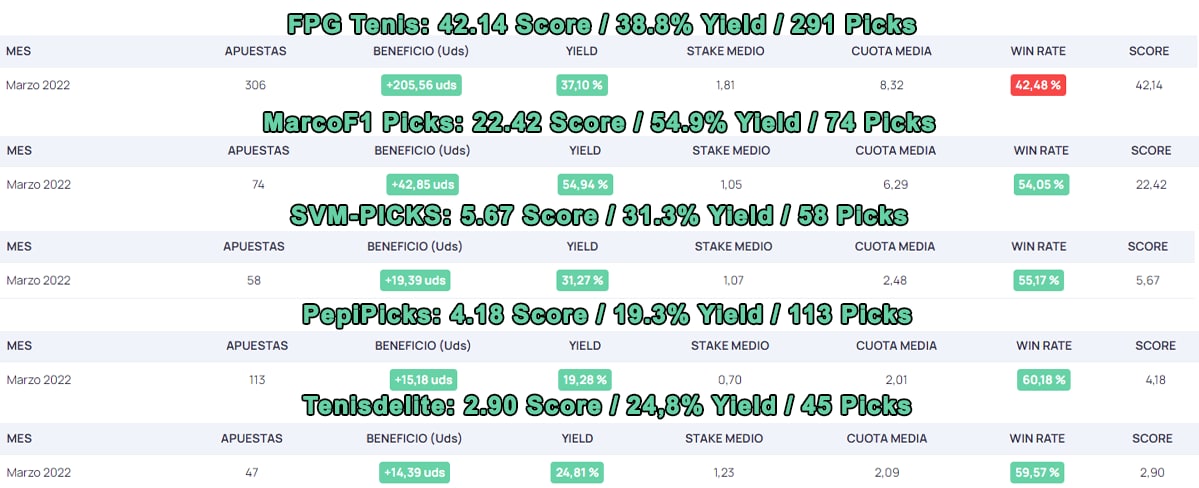 Tipsterland tweet media