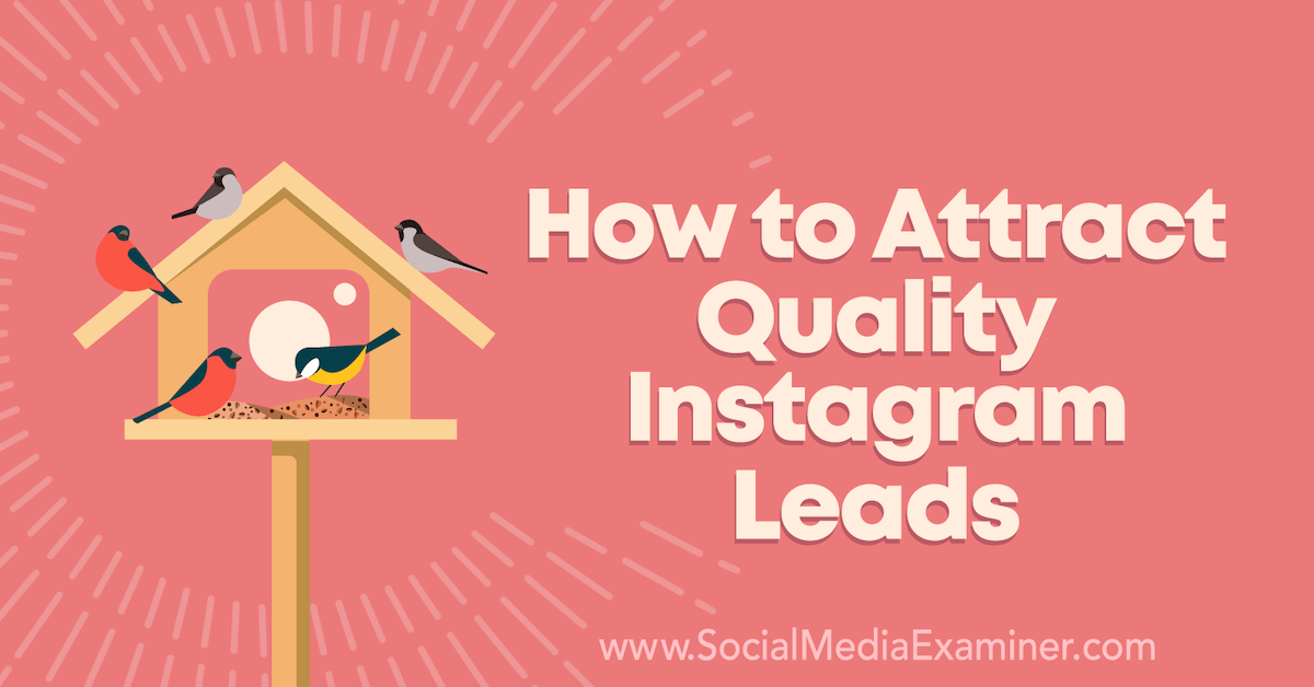 SayitSMC's tweet image. How to Attract Quality Instagram Leads #socialmedia #Instagram dlvr.it/SMkZWb