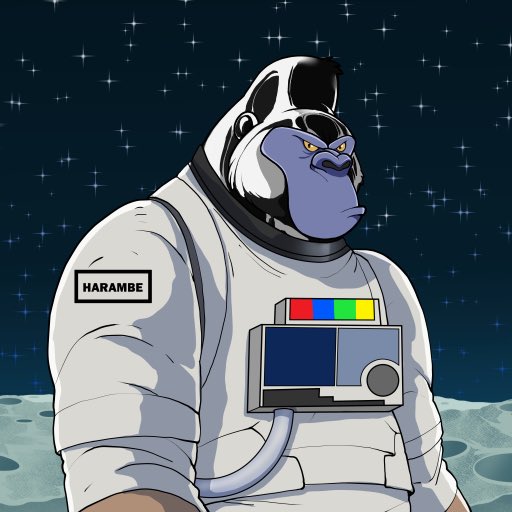 shamrock_204's tweet photo. 🚨MVA Alpha Big Buy Alert🚨

🚀Only 24 Astronauts are out there!

🦍ID #1846 (Rank #71/4,999)
🤑5️⃣5️⃣,5️⃣5️⃣5️⃣ $VET!

🎉Congrats Buyer &amp; Seller!

Get yours at https://t.co/5AQzdKWnj3
Join us on Discord👉https://t.co/AeNKWVNffj

#NFTS #NFT #VeFam #VNFT #Ethereum #ETH #Solana #MVA https://t.co/CBR758Nqqf