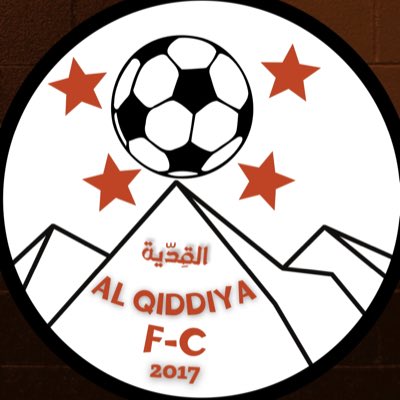 AlQiddiya_FC's tweet photo. #صورة_جديدة_للملف_الشخصي https://t.co/jtwJ4GJb0W