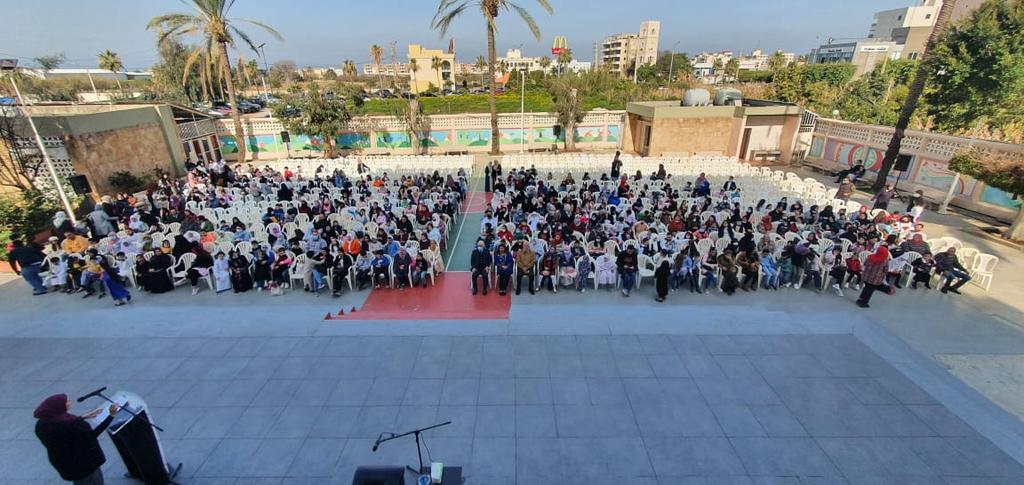 FawziehHn's tweet photo. A special way to welcome Ramadan🌙✨ @MakAishaSchool https://t.co/M2h3nsJha1