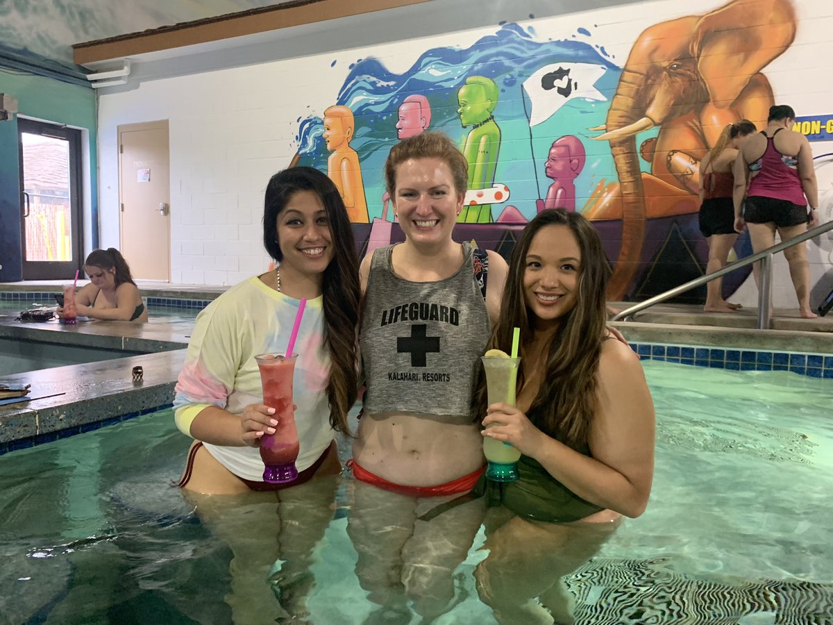 Elizabeth B Werley tweet media