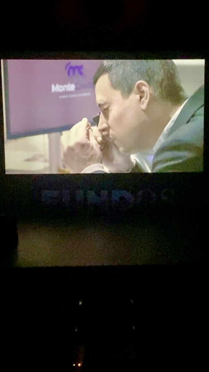 montecredit's tweet photo. MonteCredit vive los #premiosfundos con mucho orgullo en el teatro Liceo de Salamanca @fundoscyl 

Siempre #impulsandolainnovacion https://t.co/3dRm4CYnv6