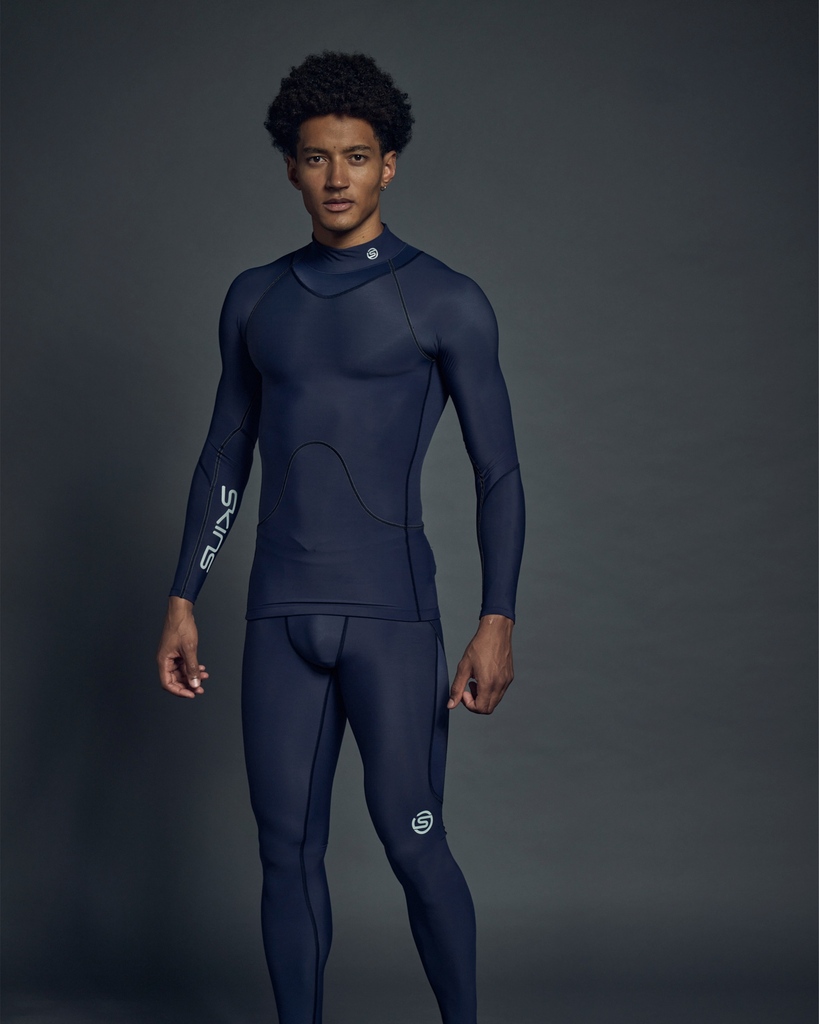 You don't always have to go hard and fast. Sometimes it's just about getting up and getting out there💪⁠
⁠
#ExcellenceUnderPressure