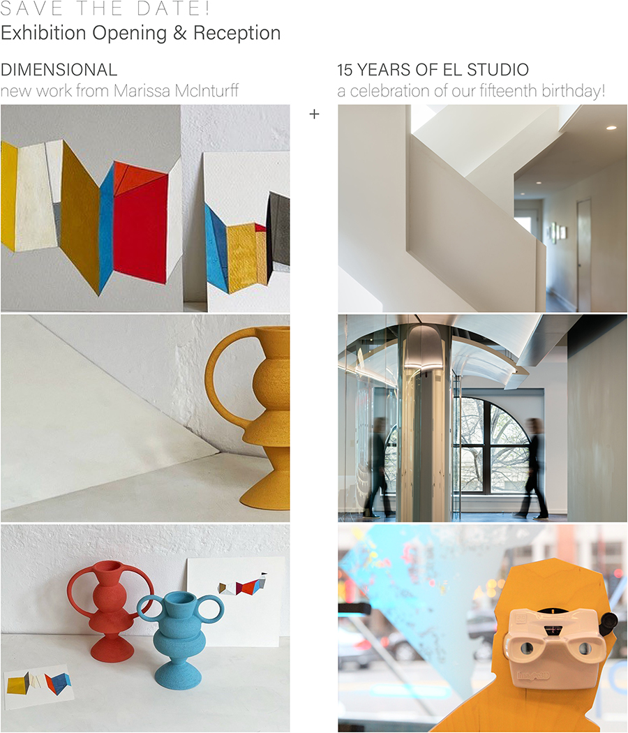 E/L STUDIO tweet media