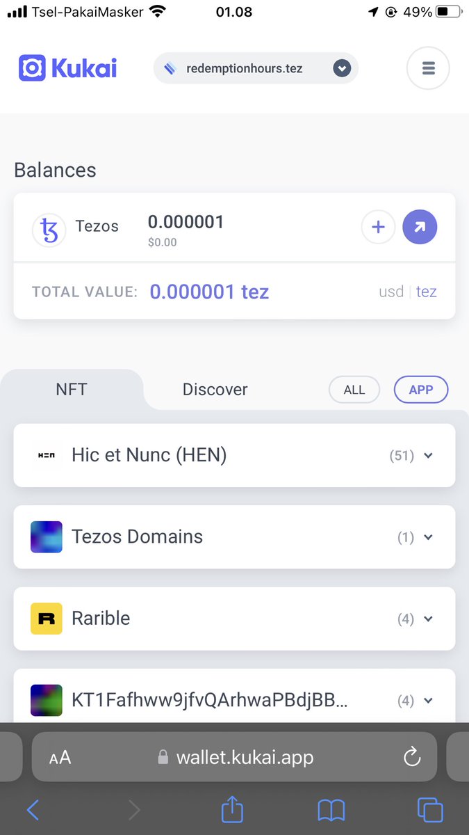 RedemptionHours's tweet image. Aku baru saja kena scam teman-teman :) ini dia si tai @beaugeste__