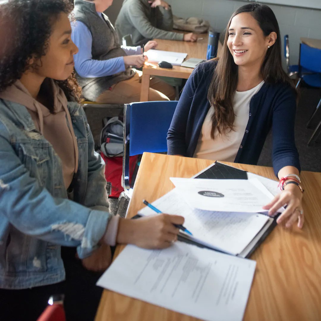 Valpo CoB tweet media