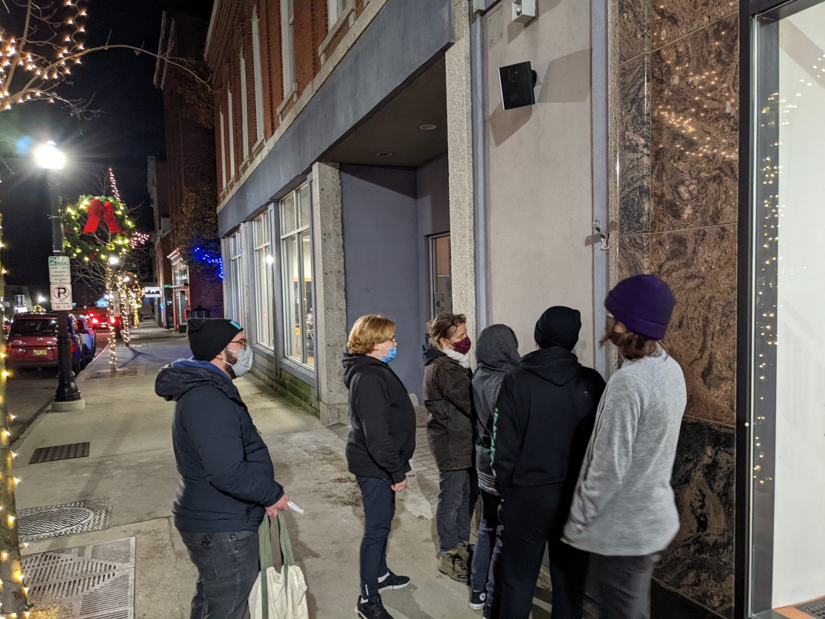 RUMPUS Opening Friday April 1 5-9PM: All ages. All abilities. All are welcome! - mailchi.mp/feedtheengine/…