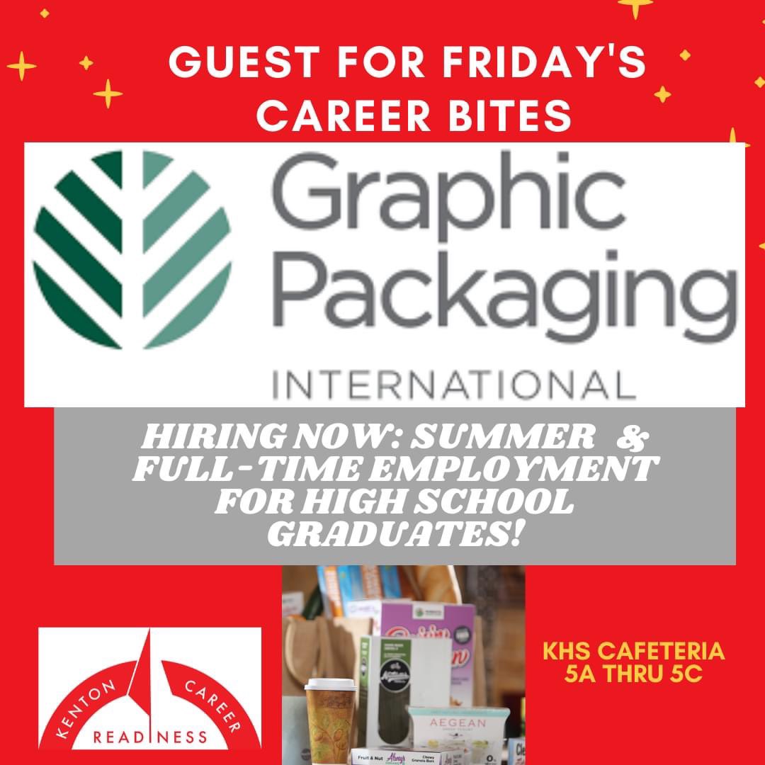 Kenton Career Ready tweet media