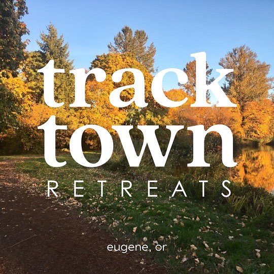 cleonrun's tweet image. This is the culmination of an idea that came from a round of golf at Bandon Dunes back in January of 2019. It’s been fun working with @JulianeAccurso Ben Blakenship and @ikdobson bringing this project to life &amp;amp; happy to be able to share it today…runners, come join us in Eugene!