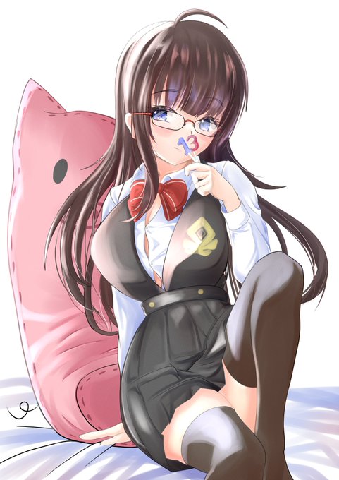 #今月描いた絵を晒そう
可愛い子ばかり描いてました!
いつも通りかww w

ますかれーどの子達ももっと描きたいねぇ 