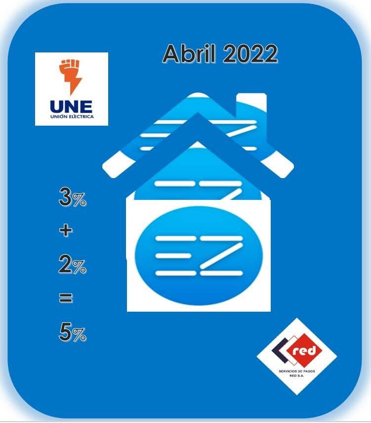 Servicios de Pagos Red S.A (REDSA) tweet media
