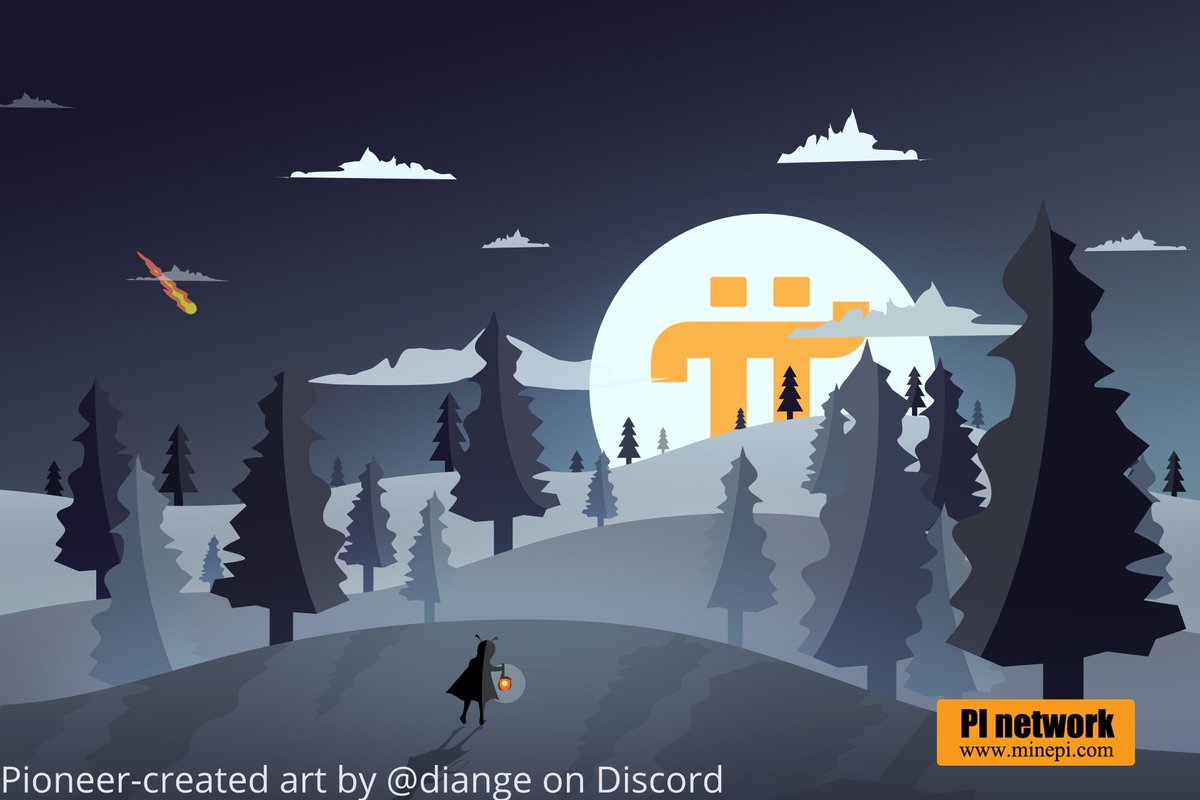 Pi Network tweet media