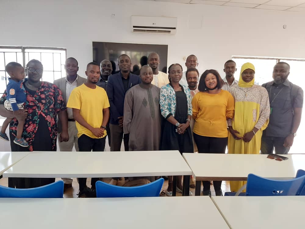 calped4devt's tweet photo. Today: CALPED facilitated a one day stakeholders' sensitization on the Use of E-Procurement. The program was targeted at increasing awareness on #OpenContractingKD.
@kadppa2 @KAD_PBC
#MobilizingCitizens4OGP https://t.co/rB8U09oP0X