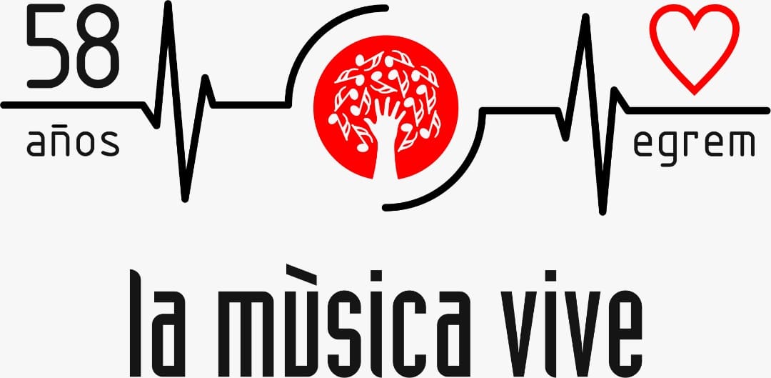 Hoy, 31 de marzo, es el aniversario 58 de la EGREM. Decana de nuestras casas discográficas, su labor es vital en la preservación de nuestro patrimonio músical. Mi felicitación y abrazo a sus trabajadores y a los músicos que integran su catálogo.