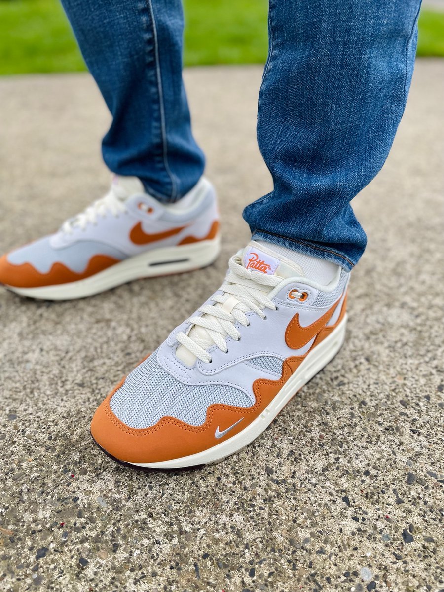 Rounding out the month with Air Max 1s: Elephant, Parra, and Monarch
x.com/jonsuh/status/…