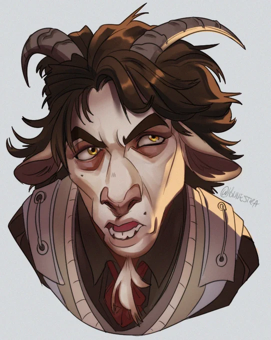 Viktor the GOAT🐐  #Arcane 